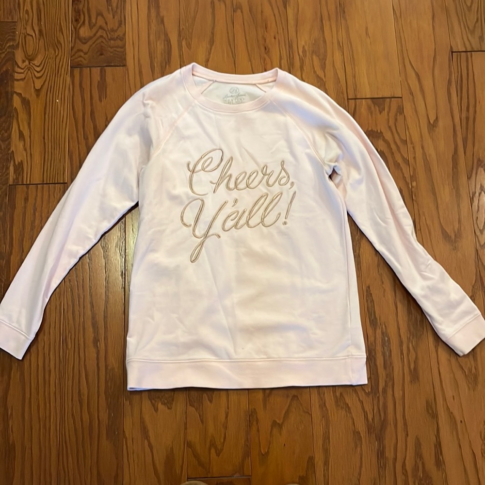 Lauren James Sweater